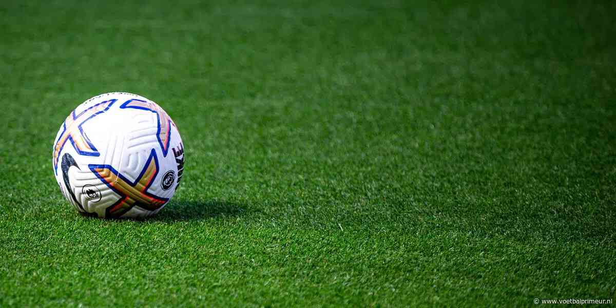 Voormalig Feyenoord-talent weer actief als profvoetballer na drugszaak