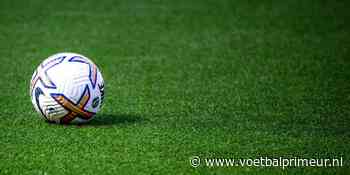 Voormalig Feyenoord-talent weer actief als profvoetballer na drugszaak