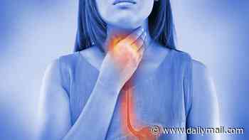 My confession to everyone who takes heartburn drugs for acid reflux... and why I'm telling my patients to ditch them as soon as possible: DR PHILIPPA KAYE reveals ticking timebomb of side effects so many are unaware of