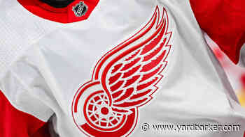 Former Detroit Red Wings Center Has Died