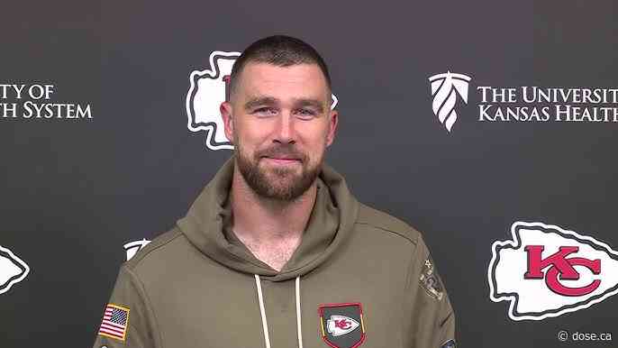 Official NFL Statement Regarding Travis Kelce