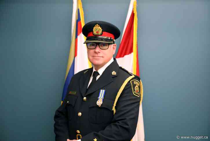 North Bay police hires new deputy