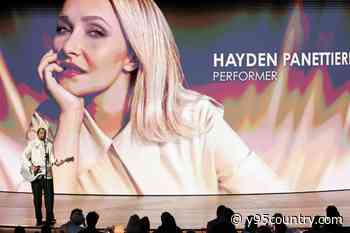 The Emmys In Memoriam Tribute Made Us Want to Call Our Mamas! [Watch]