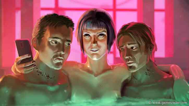 Valve finally backs down after age-restricting a Steam vampire RPG without any sex or nudity for having too much sex and nudity