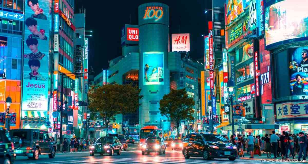 ‘Music Software Label’ A Vinyl Bar in Shibuya Raises $5.5 Million, Aims to Develop ‘The Next Great Consumer Music App’