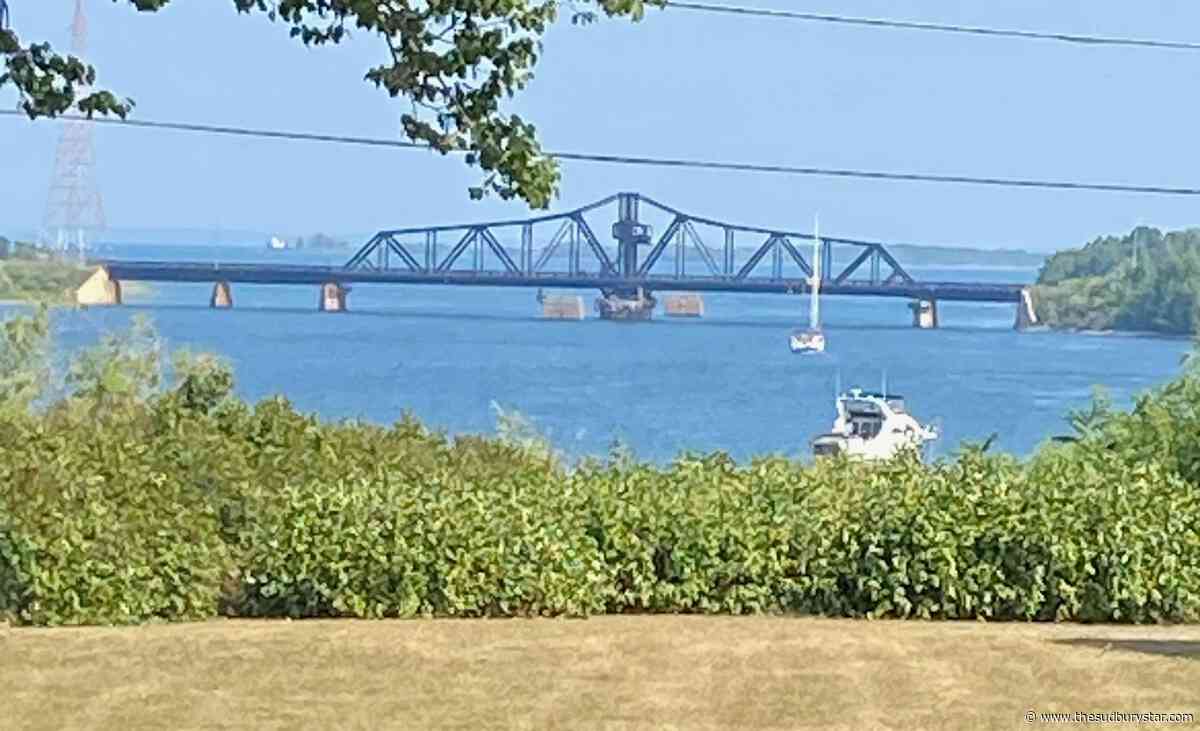 EllisDon to manage Little Current Swing Bridge replacement project