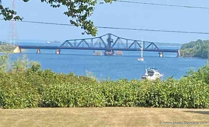 EllisDon to manage Little Current Swing Bridge replacement project