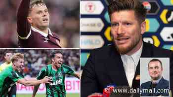 Sebastien Pocognoli's first squad is a much-needed breath of fresh air for the Scotland set  up