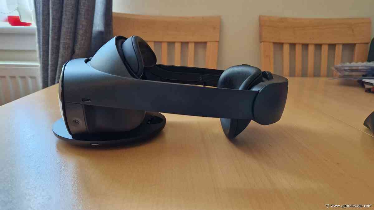 As VR gamers celebrate the launch of Steam Frame, Meta's next headset leaks ahead of Connect 2026, but I don't think Valve should be worried