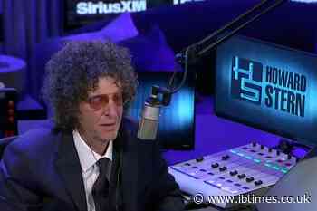 Howard Stern Reportedly 'Apoplectic' as Fans Question One-Show Week and Howard 101 Exit at SiriusXM