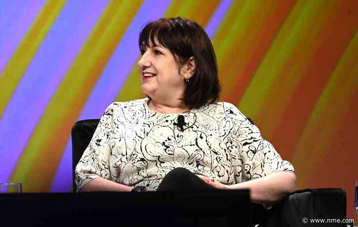New Order’s Gillian Gilbert shares that she is actually “seriously ill” with cancer, not husband Stephen Morris