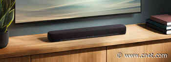 Yamaha Upgrades Smallest Soundbar With Dolby Atmos Support