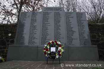 Lockerbie bombing aimed ‘to inflict pain and horror’, US court told