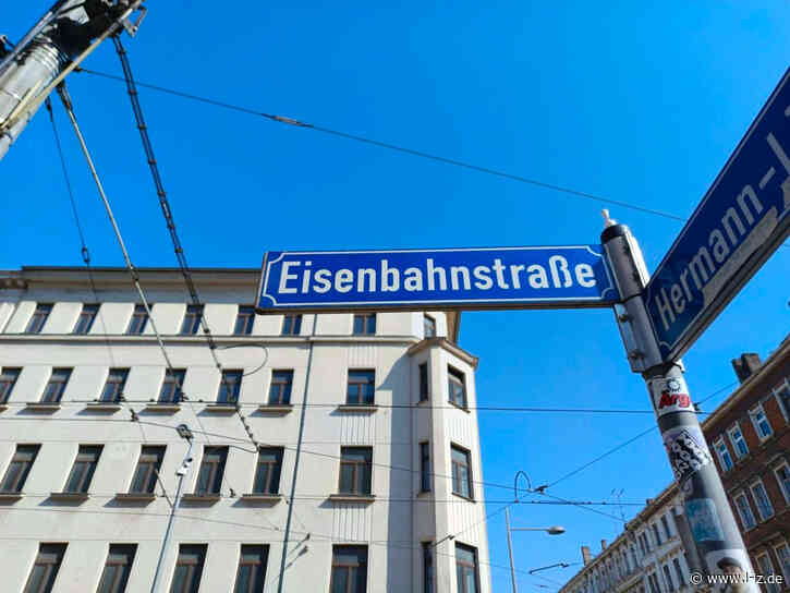 Dienstag, der 15. September 2026: Razzia auf Eisenbahnstraße und Freispruch am Landgericht