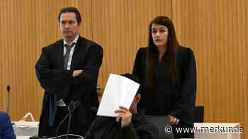 Femizid in Krailling: Angeklagter schweigt vor Gericht
