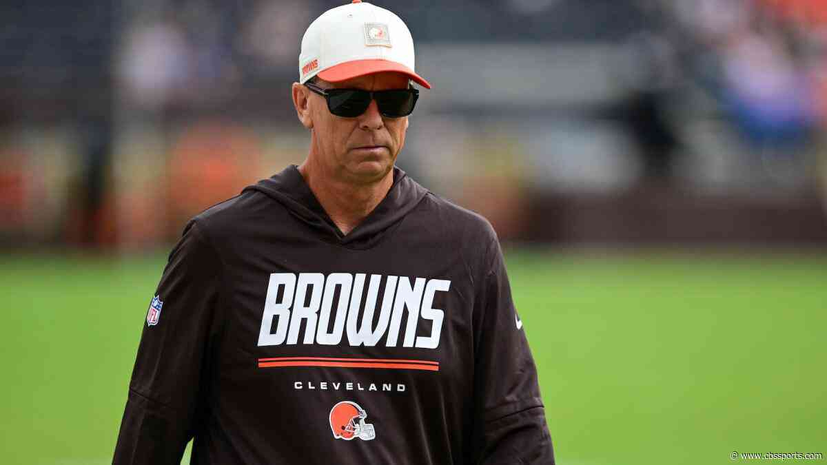 Mike Tomlin invokes infamous 'Browns is the Browns' line after Cleveland loss, Todd Monken responds