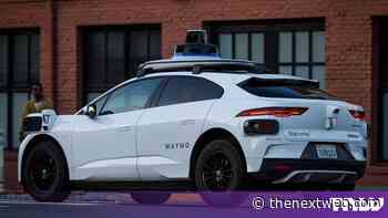 Waymo opens driverless rides in Las Vegas, its fourth new US city this month