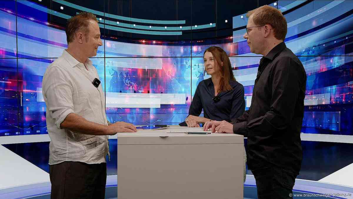 Unsere Video-Analyse zur Kommunalwahl: „Inhaltloser Wahlkampf nutzt der AfD“