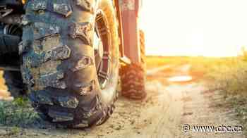 Man dead after 2nd fatal ATV crash in Sandy Bay Ojibway First Nation in span of a week