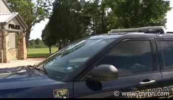 Texas town disbands police department for failing to provide 'public benefit'