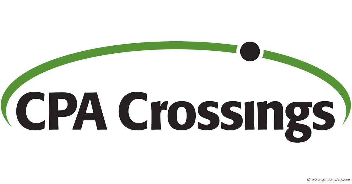 CPA Crossings Streamlines CPE Tracking and Compliance with CPAx Academy
