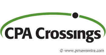 CPA Crossings Streamlines CPE Tracking and Compliance with CPAx Academy