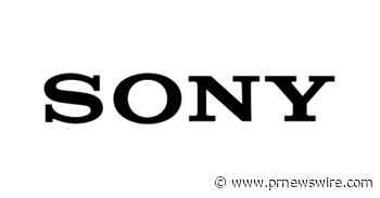 /C O R R E C T I O N -- Sony Electronics, Inc./