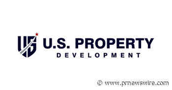 U.S. Property Development Announces Grand Opening of Hamburg, New York Self-Storage Facility Managed by CubeSmart