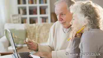 'Triple lock has had its day - pensioners need protection but so do generations left with the bill'