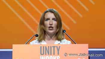 Another drive to WFH? Labour accused of bowing to unions with pledge to 'strengthen right to flexible working'