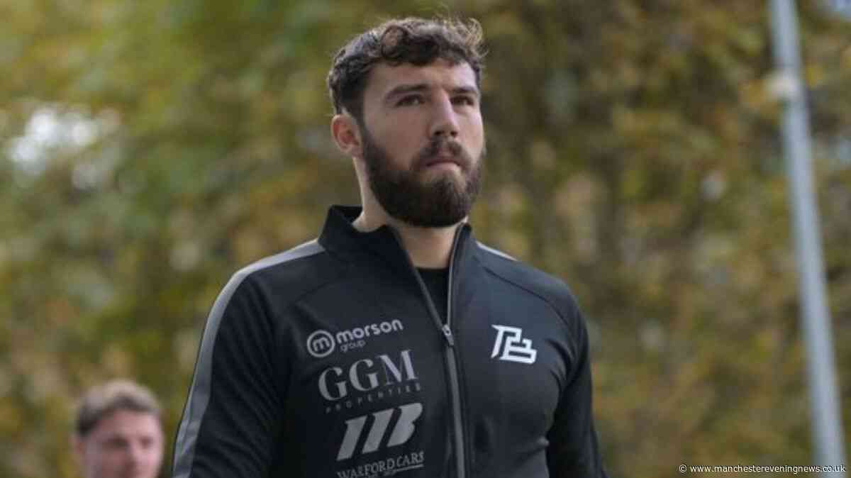 Last-minute John Hedges vs Pat Brown Co-Op Live fight tickets and TV details confirmed