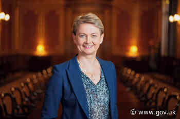 Government response to the Thirlwall Inquiry