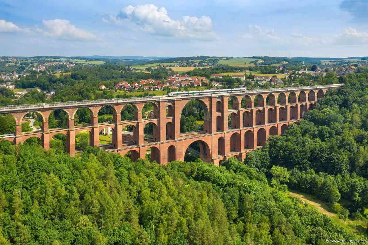 Wie der Masterplan Südwestsachsen zum Touristenmagneten machen soll