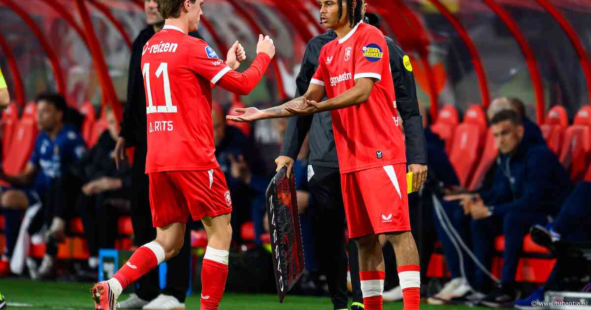 FC Twente kan wisselen en beter worden: de basisspelers van vorig seizoen zijn nu invallers