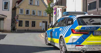Mann (45) nach Angriff in Coburger Wohnung gestorben