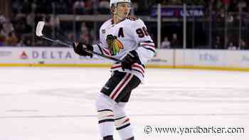 Connor Bedard named Chicago Blackhawks captain, becomes NHL’s youngest