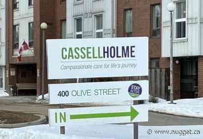 South Algonquin Township going to court to fight Cassellholme redevelopment share