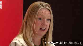 WRU bosses to appear in front of Senedd again as minister makes statement
