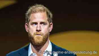 Panik wegen Archie und Lilibet – Harry und Meghan ziehen die Reißleine