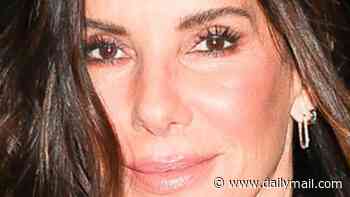 Sandra Bullock reveals 'pervert' asked her to 'drop' her pants during audition when she was a struggling actress in NYC