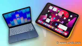 We Found the Best Laptops and Tablets Worth Giving as Gifts in 2026