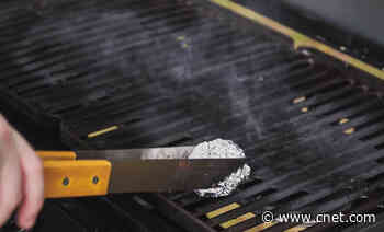 How to Deep Clean Your Grill the Right Way (and How Often to Do It)
