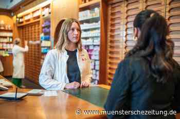 Safe-Space-Apotheken helfen Jugendlichen im Münsterland in Not