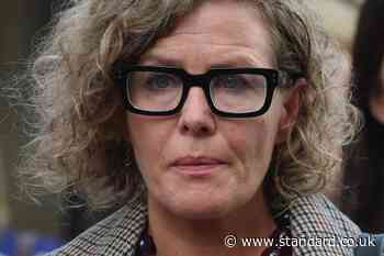 Noah was ‘my greatest gift in life’ – Fiona Donohoe