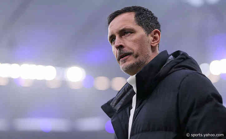 🚨Early end: RC Lens announce Dino Toppmöller's departure