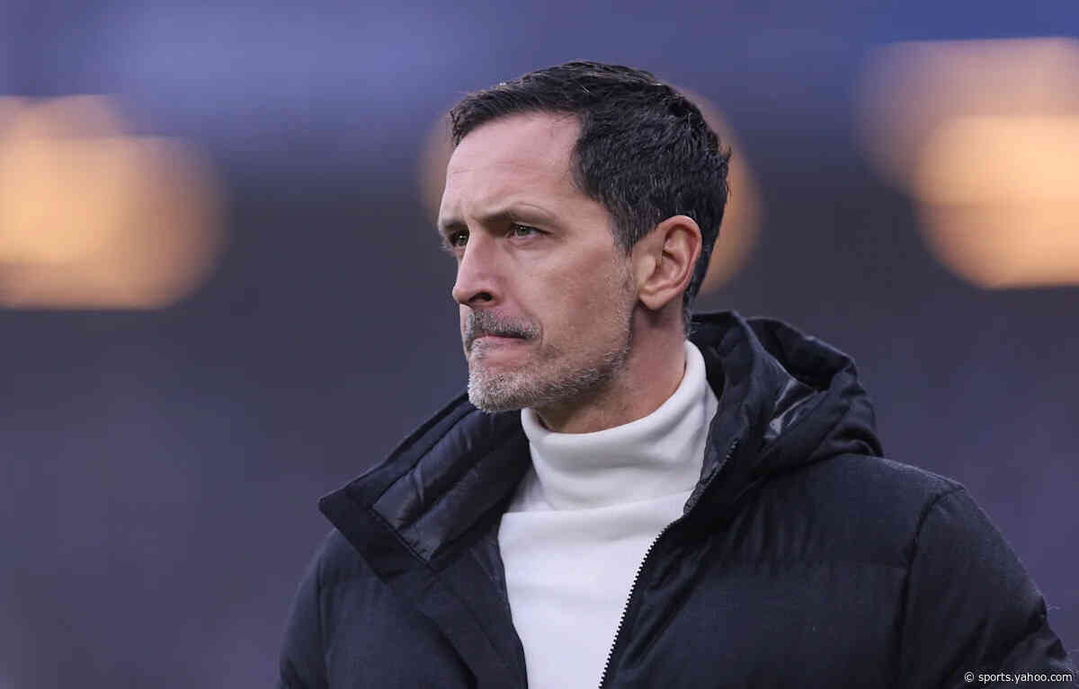 🚨 Official: Lens sack Toppmöller already, Cahuzac replaces him!