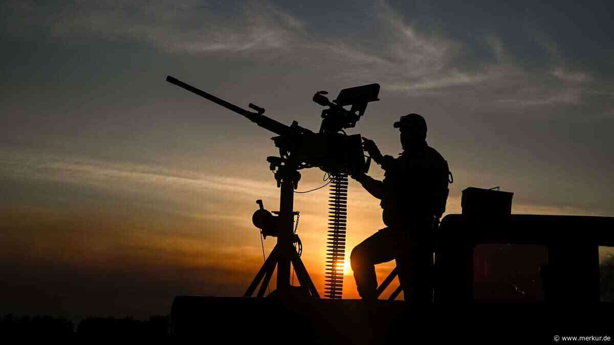 Stille Killer vom Himmel: Das Drohnen-Zeitalter verlangt nach neuen Kriegsgesetzen