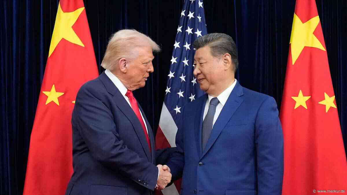 Das neue geopolitische Risiko – warum Taiwans Status Trump fragwürdig wird