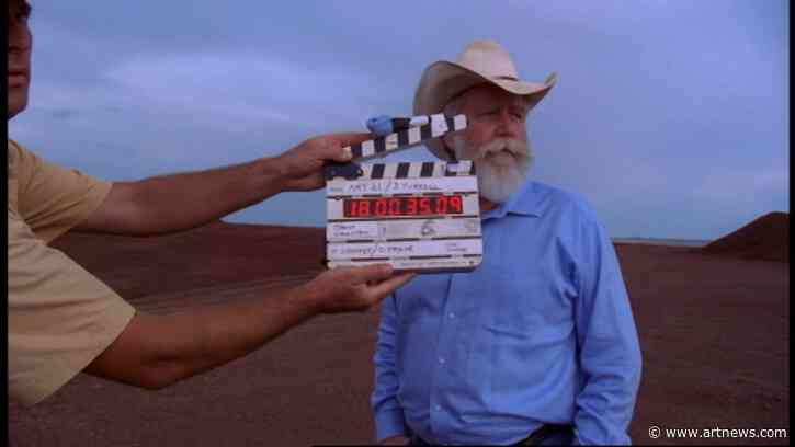 Artist Documentary Maker Art21 Launches Searchable Archive of Unseen Footage