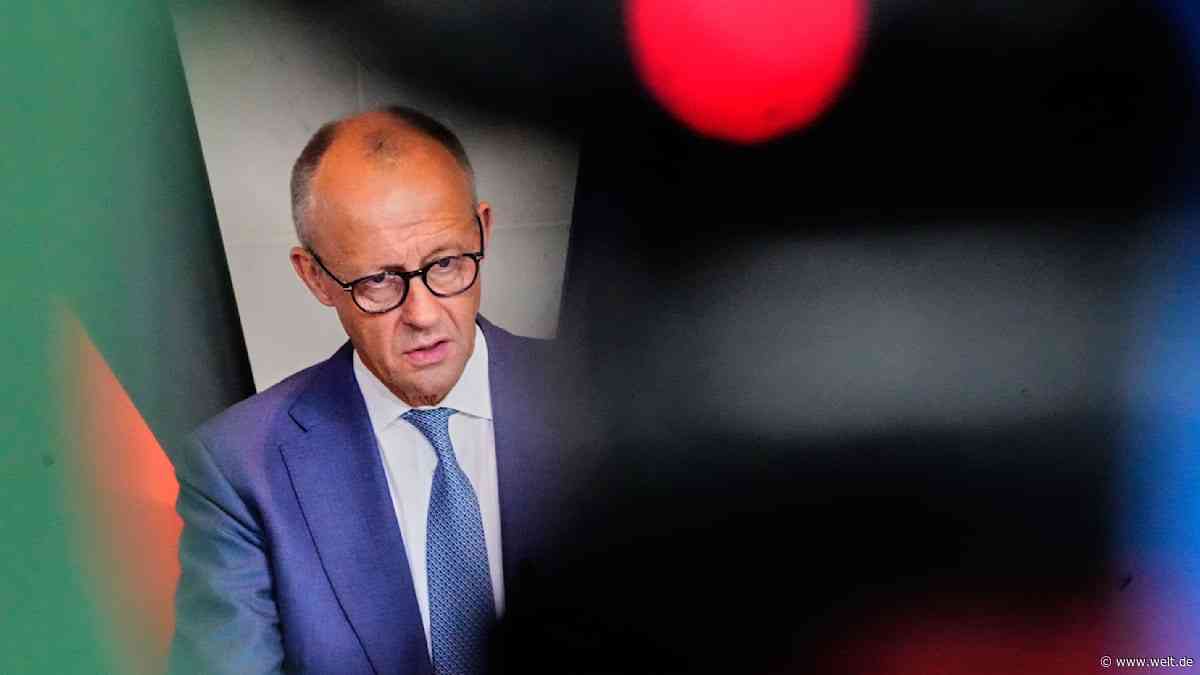 „Wir müssen weitermachen“ – der Kanzler drängt auf Reformen trotz Wahldebakels